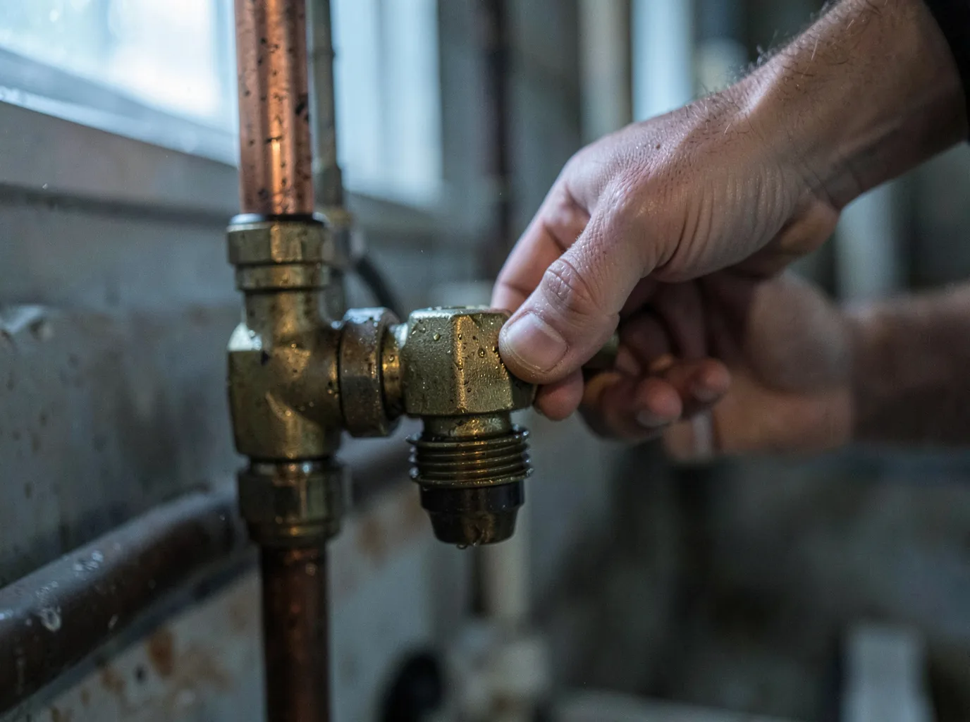 Emergency Plumber Summit Lake, WI FAQs